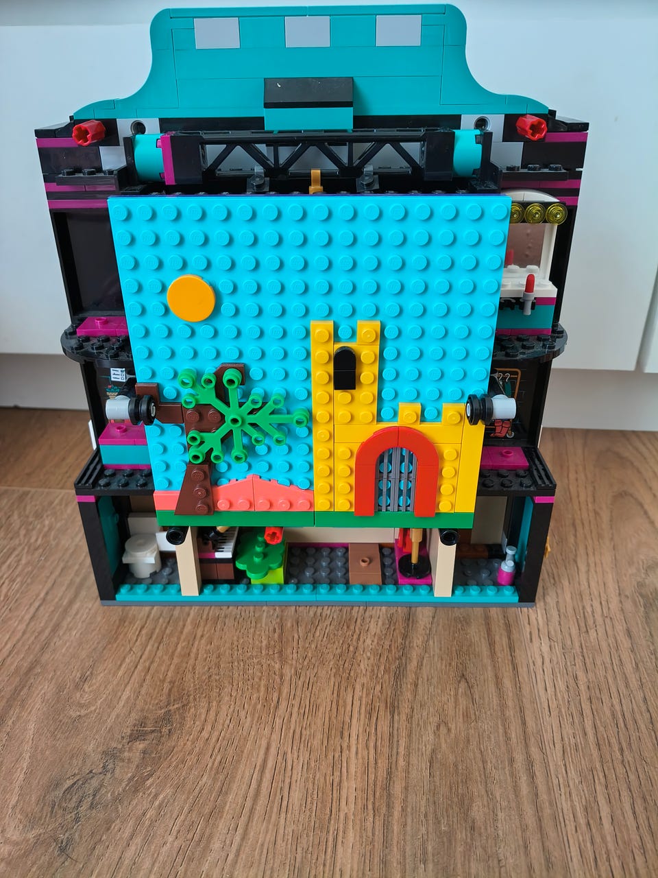 Galleribillede