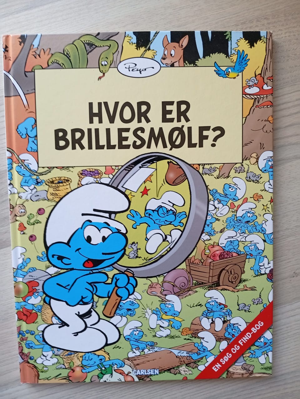 Galleribillede