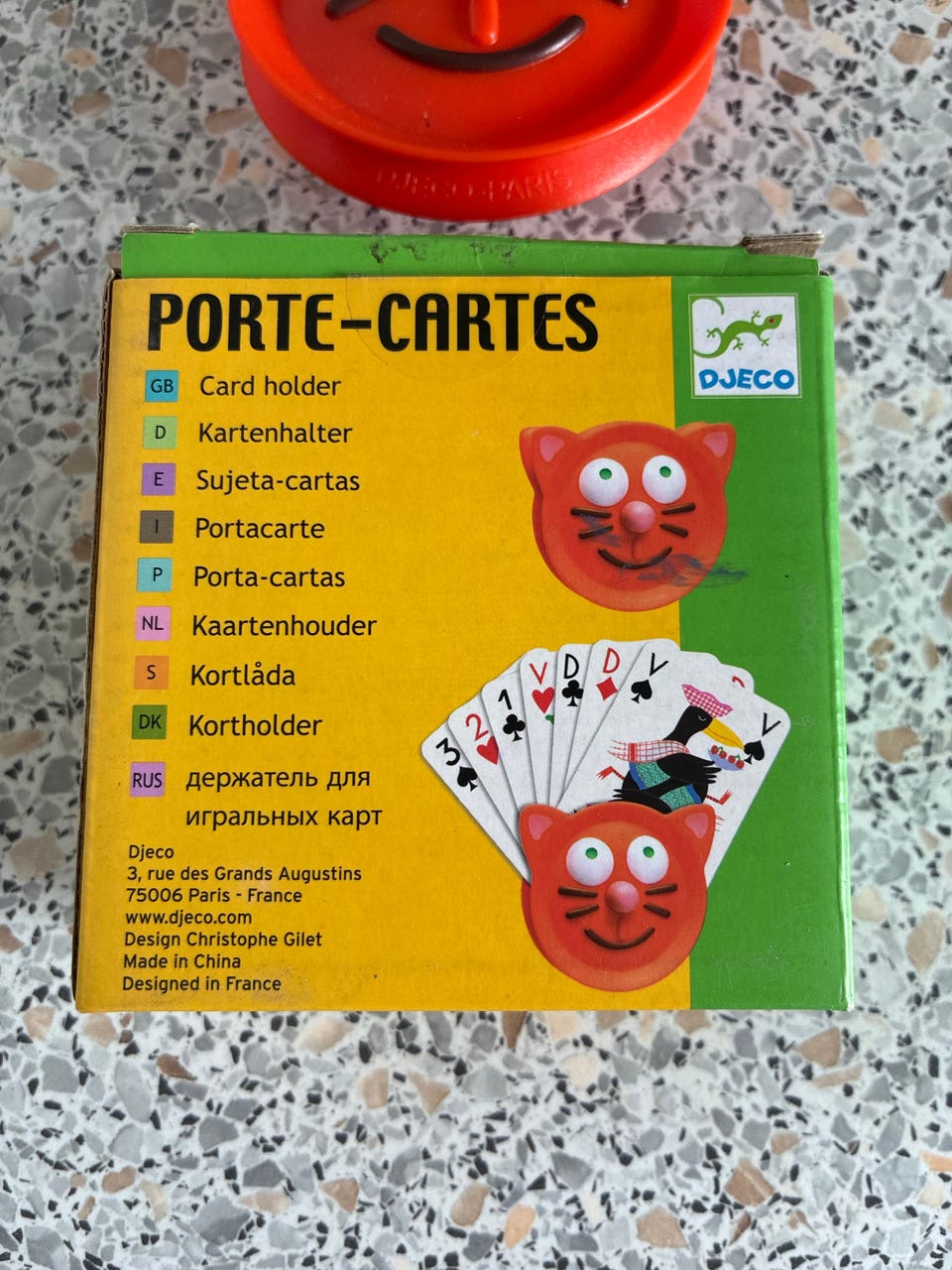 Galleribillede