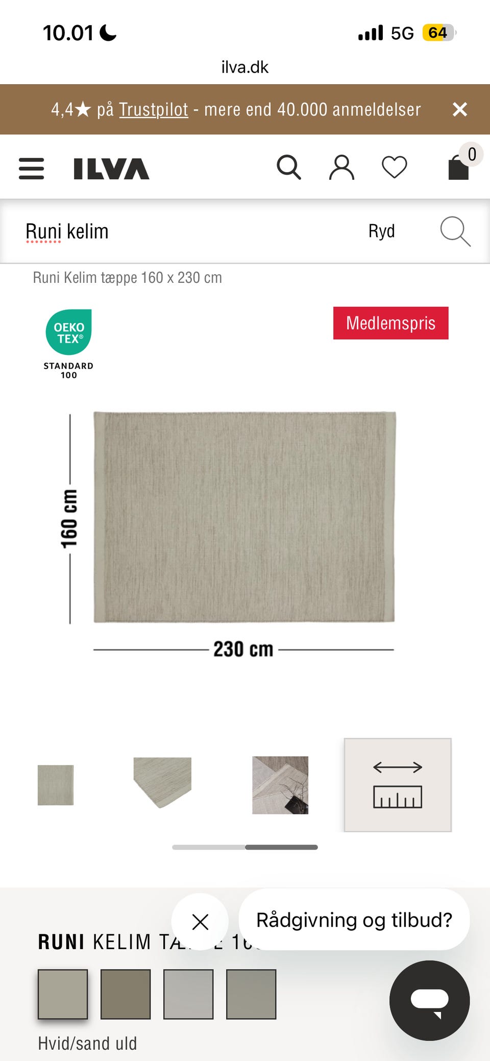 Galleribillede