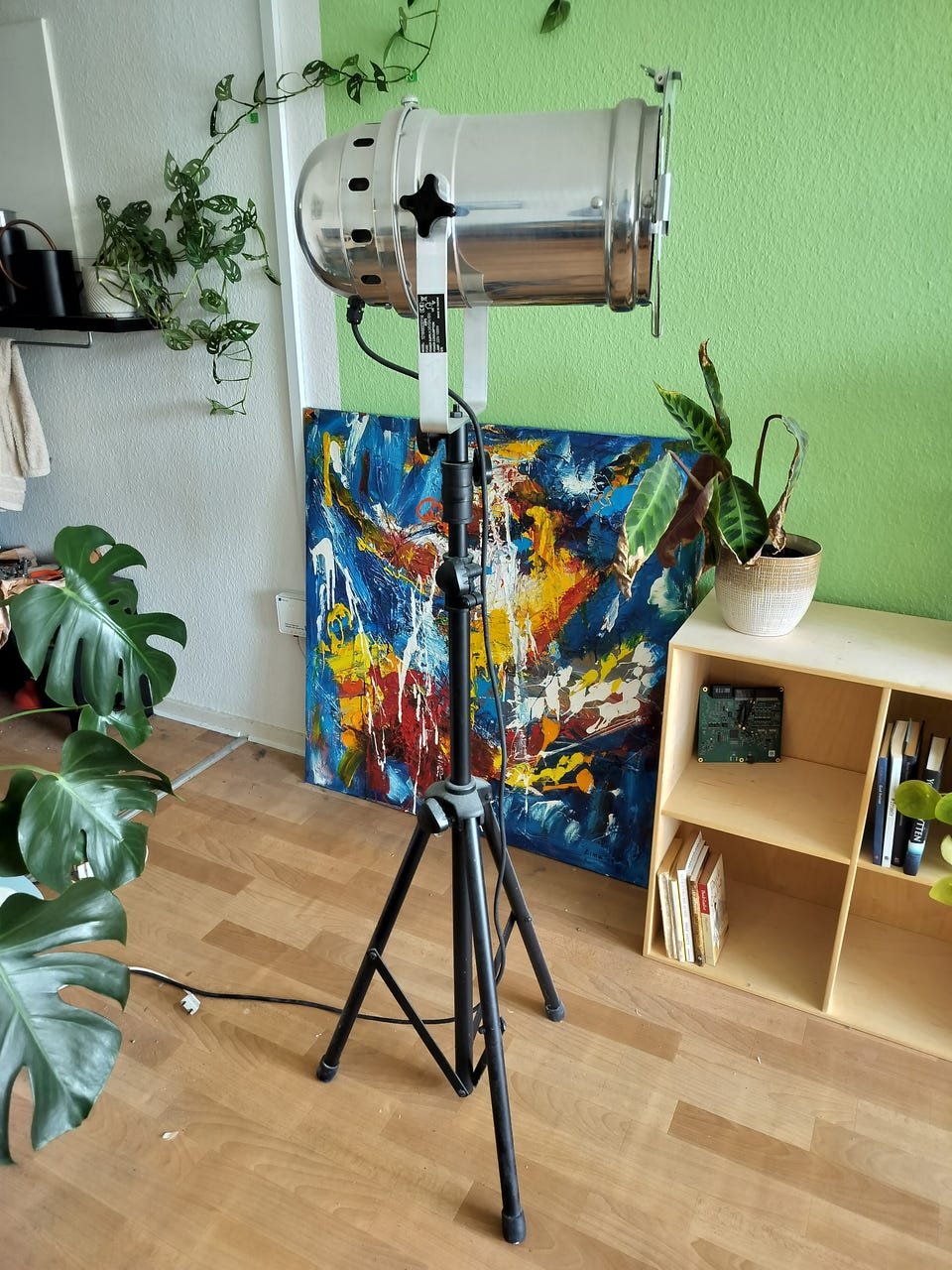 Galleribillede