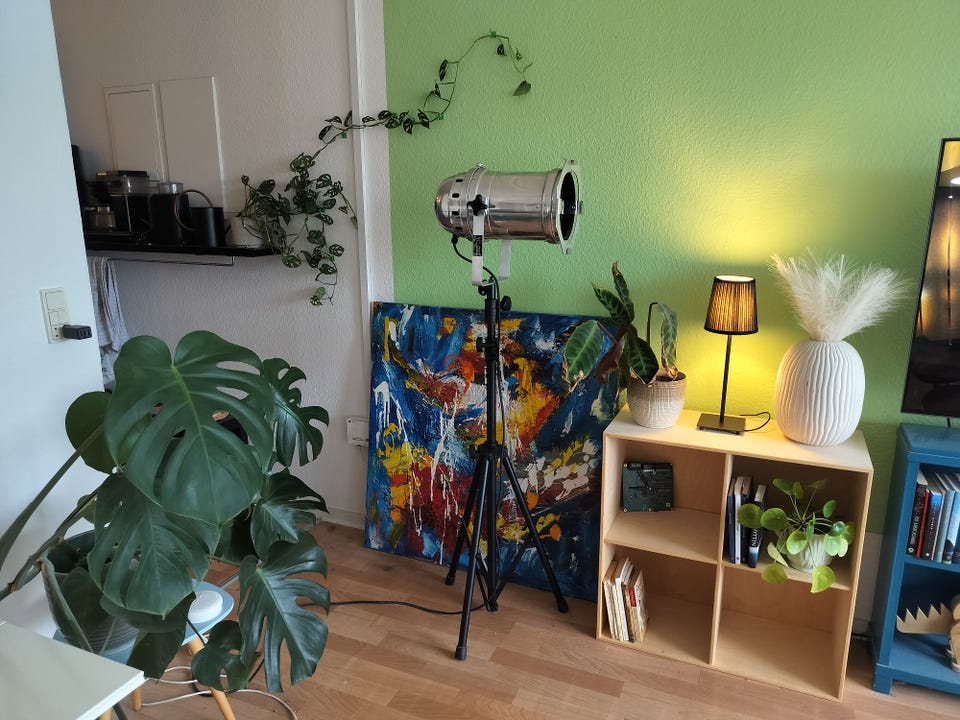 Galleribillede