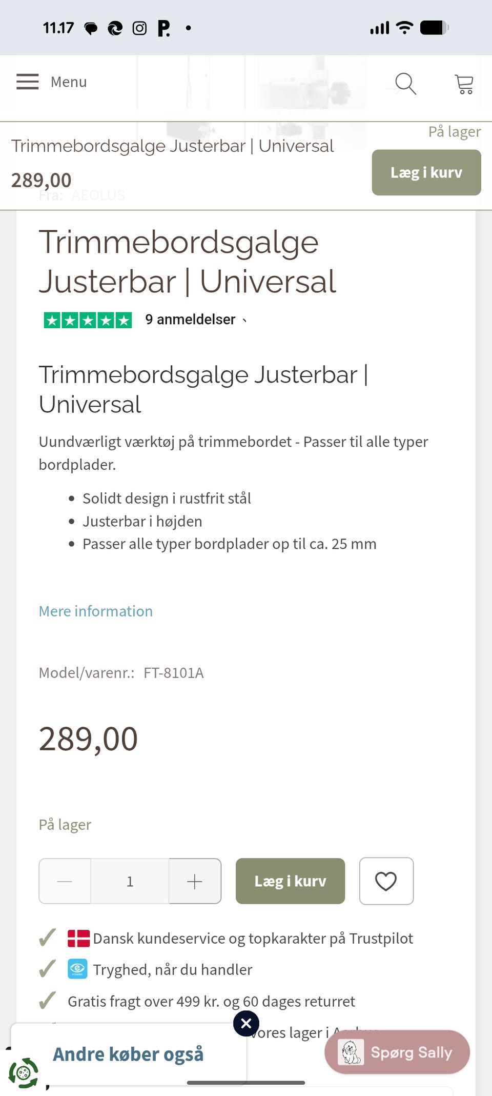 Galleribillede