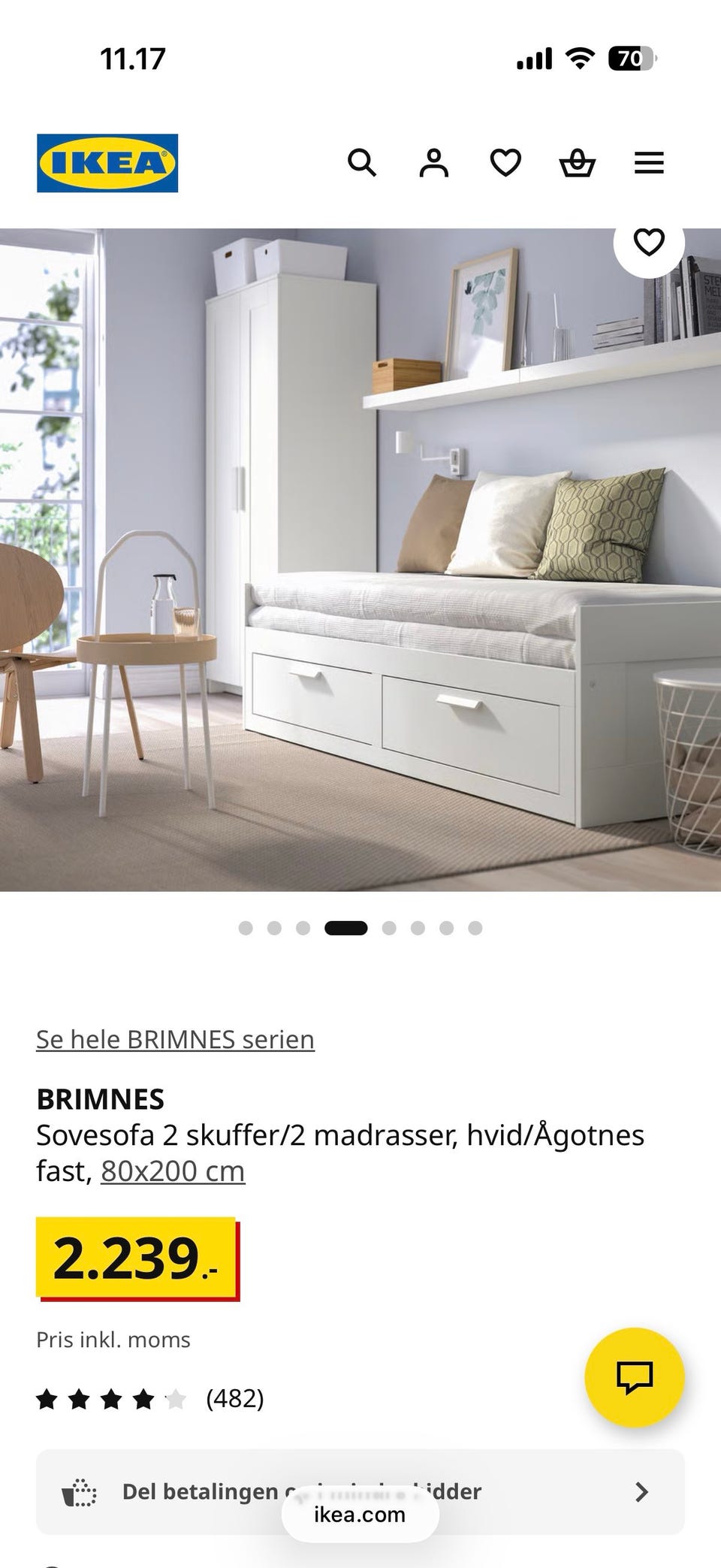 Galleribillede