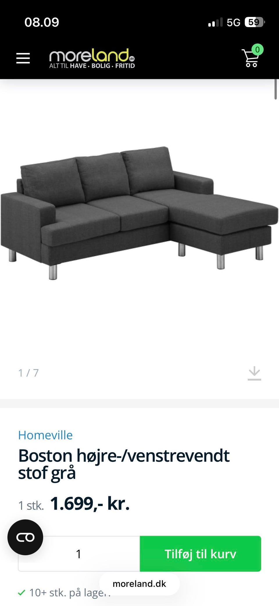 Galleribillede