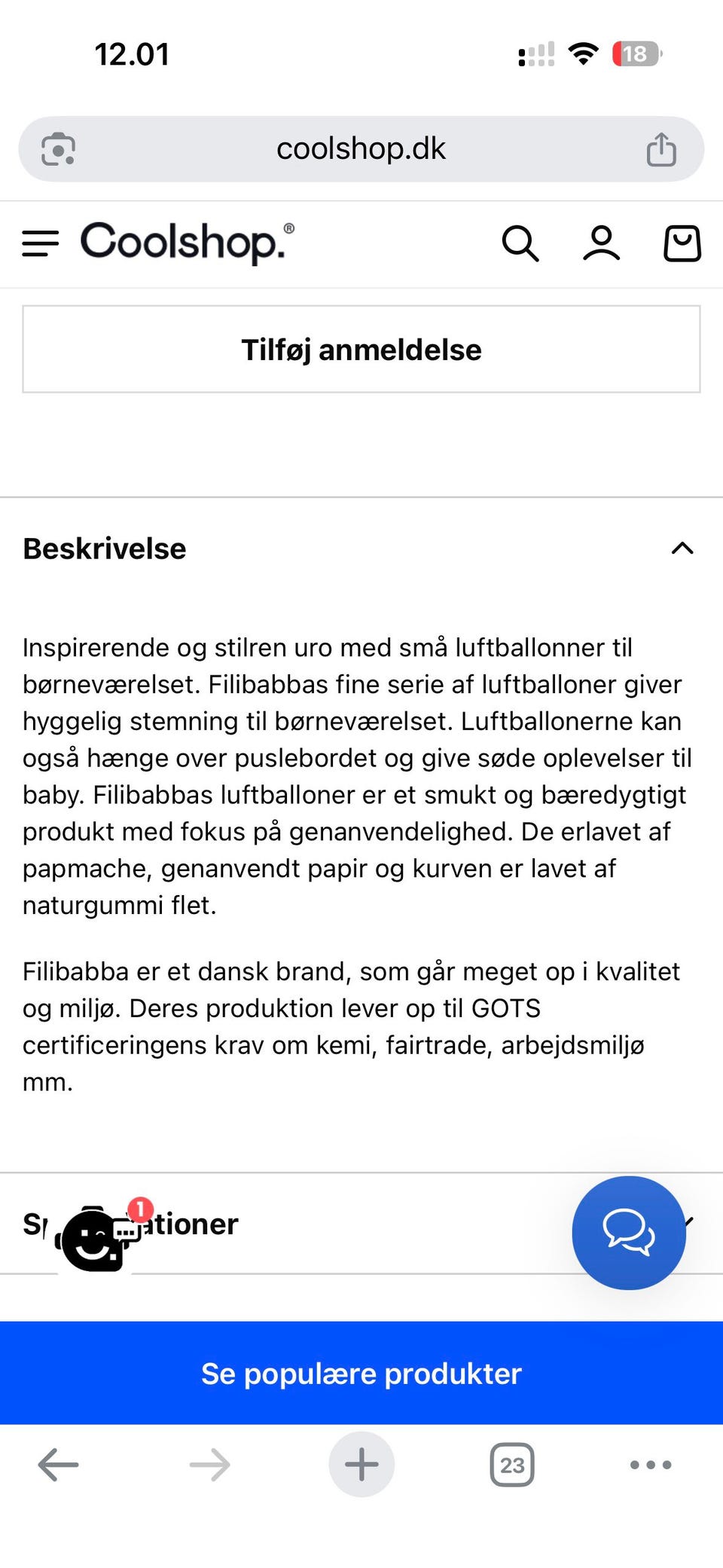 Galleribillede