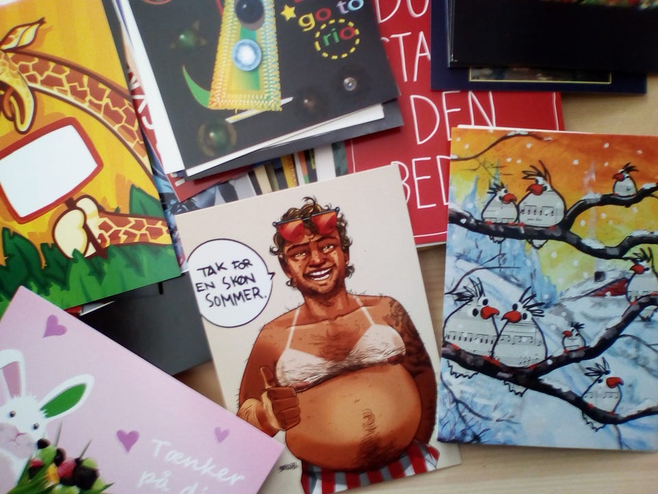 Galleribillede