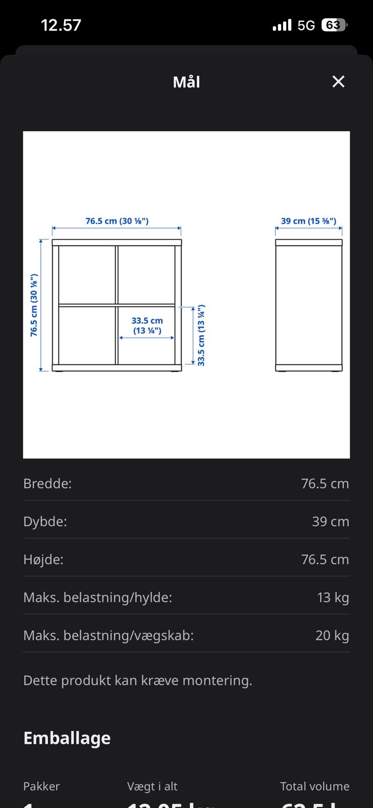 Galleribillede