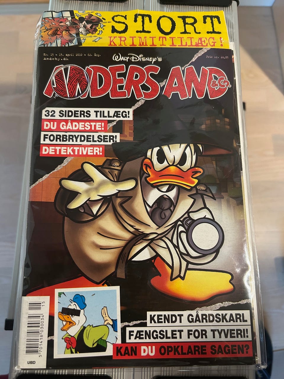 Galleribillede