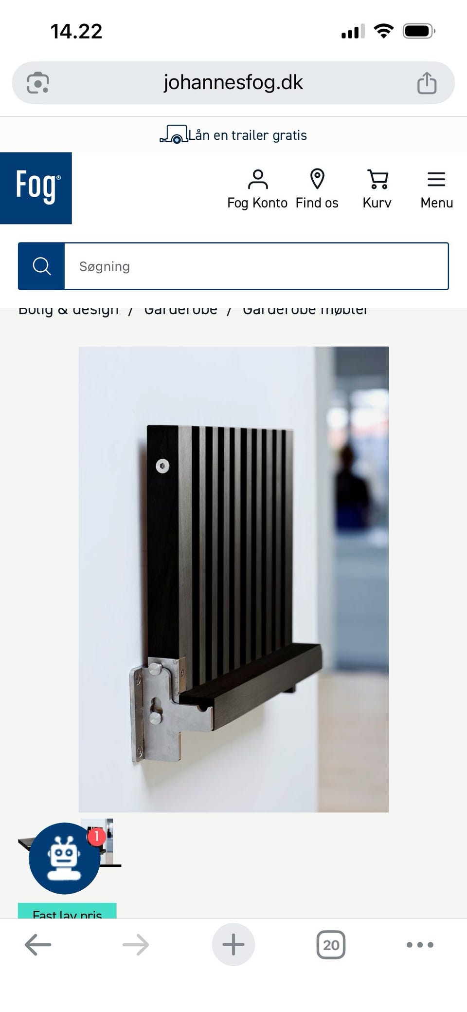 Galleribillede