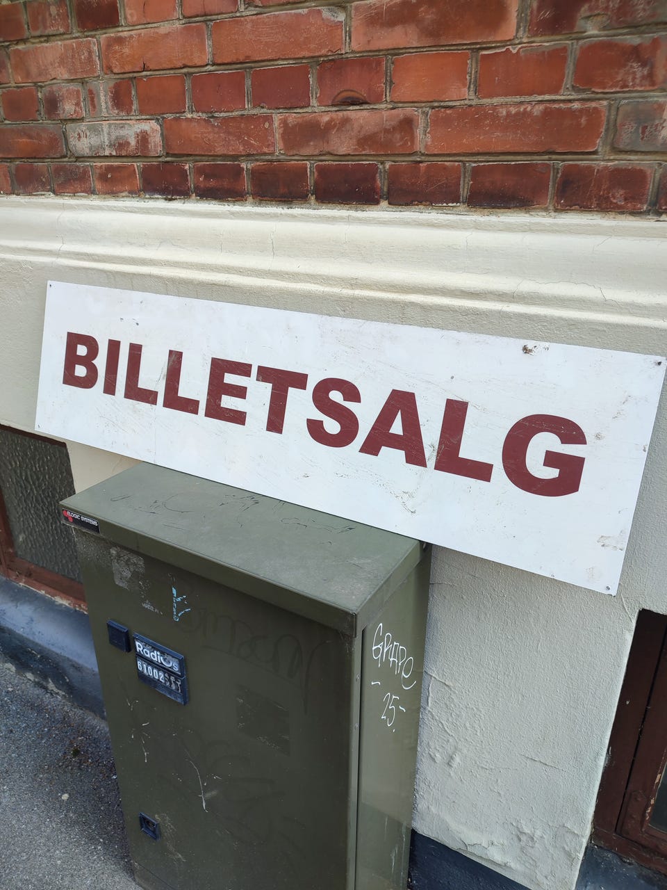 Galleribillede