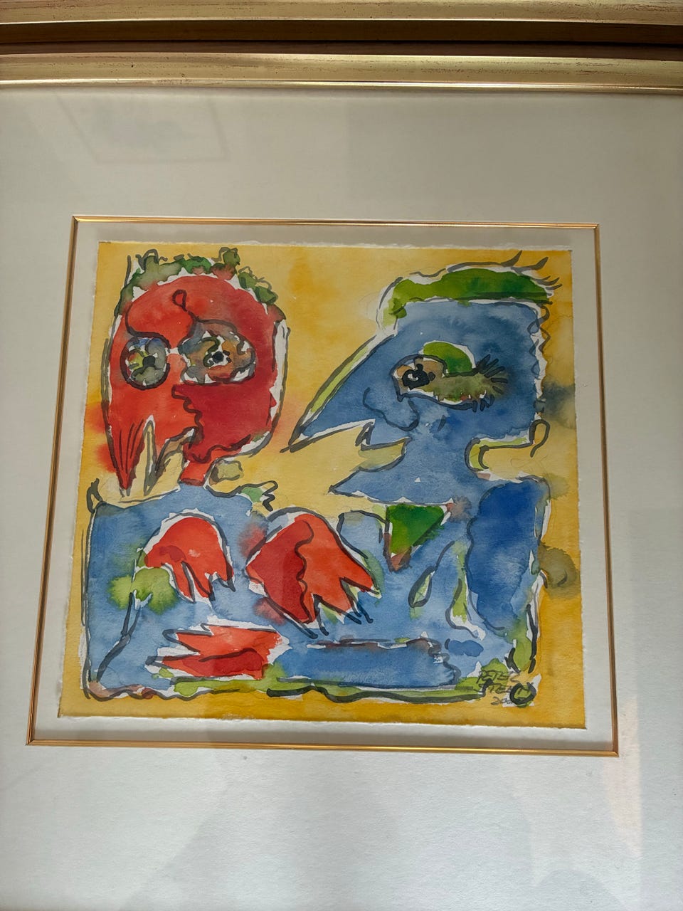 Galleribillede