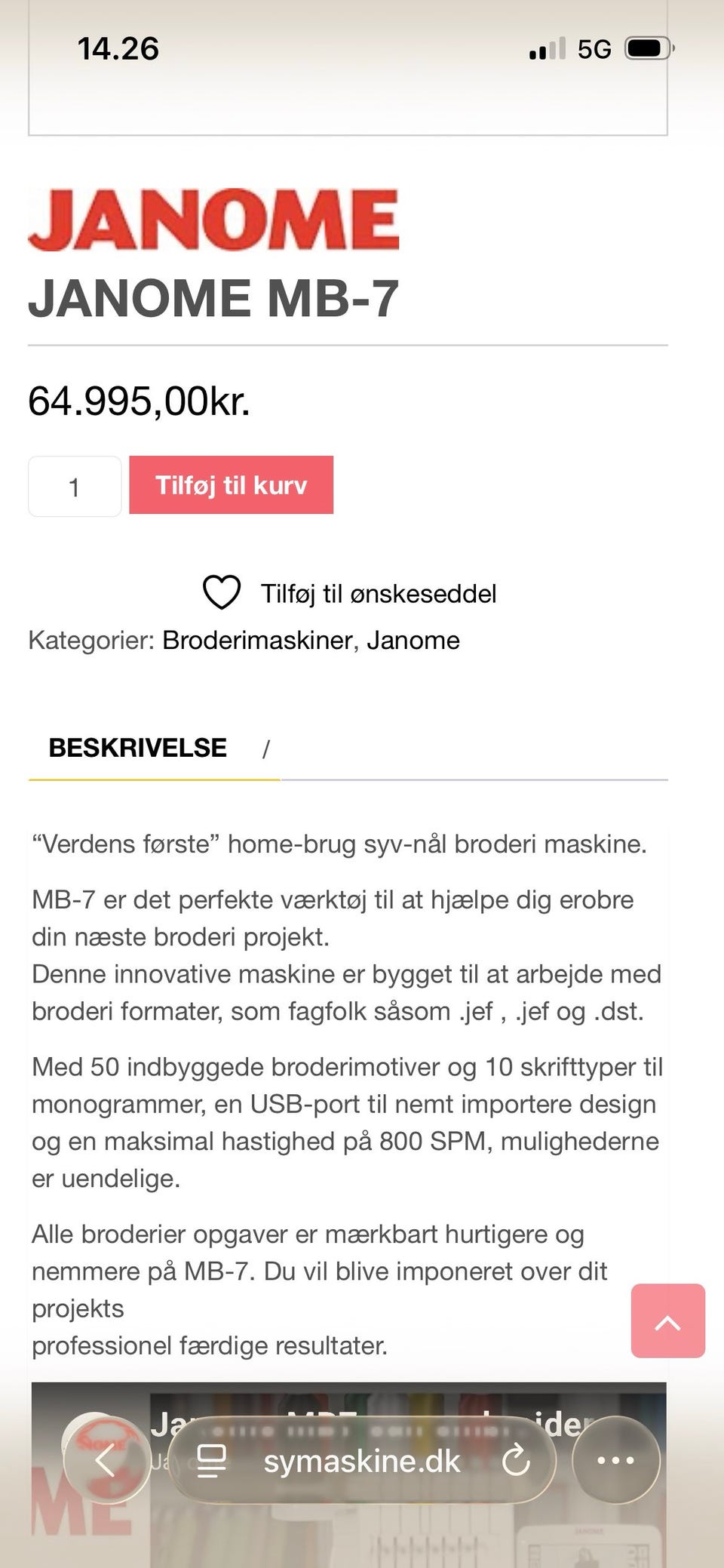 Galleribillede