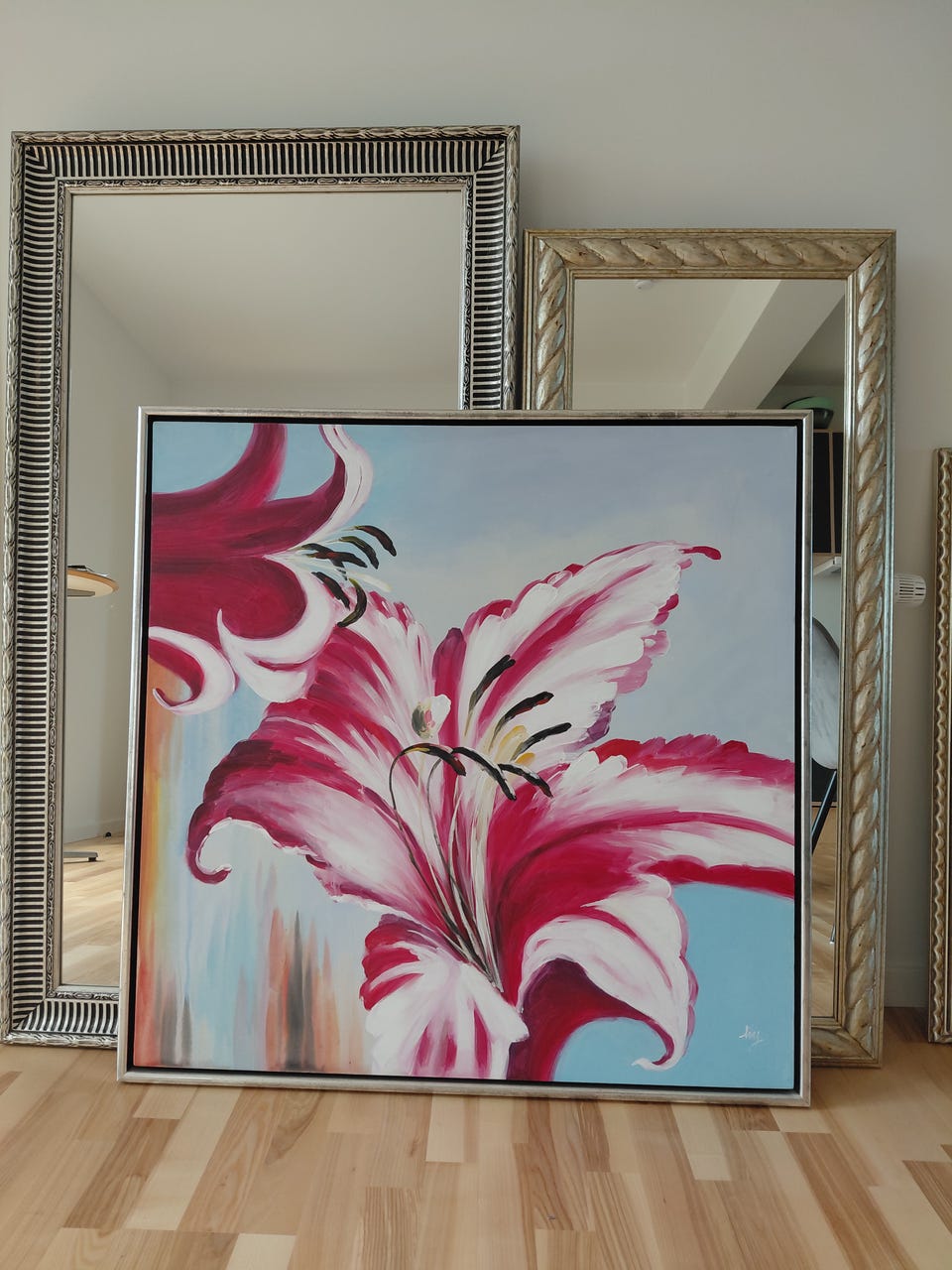 Galleribillede