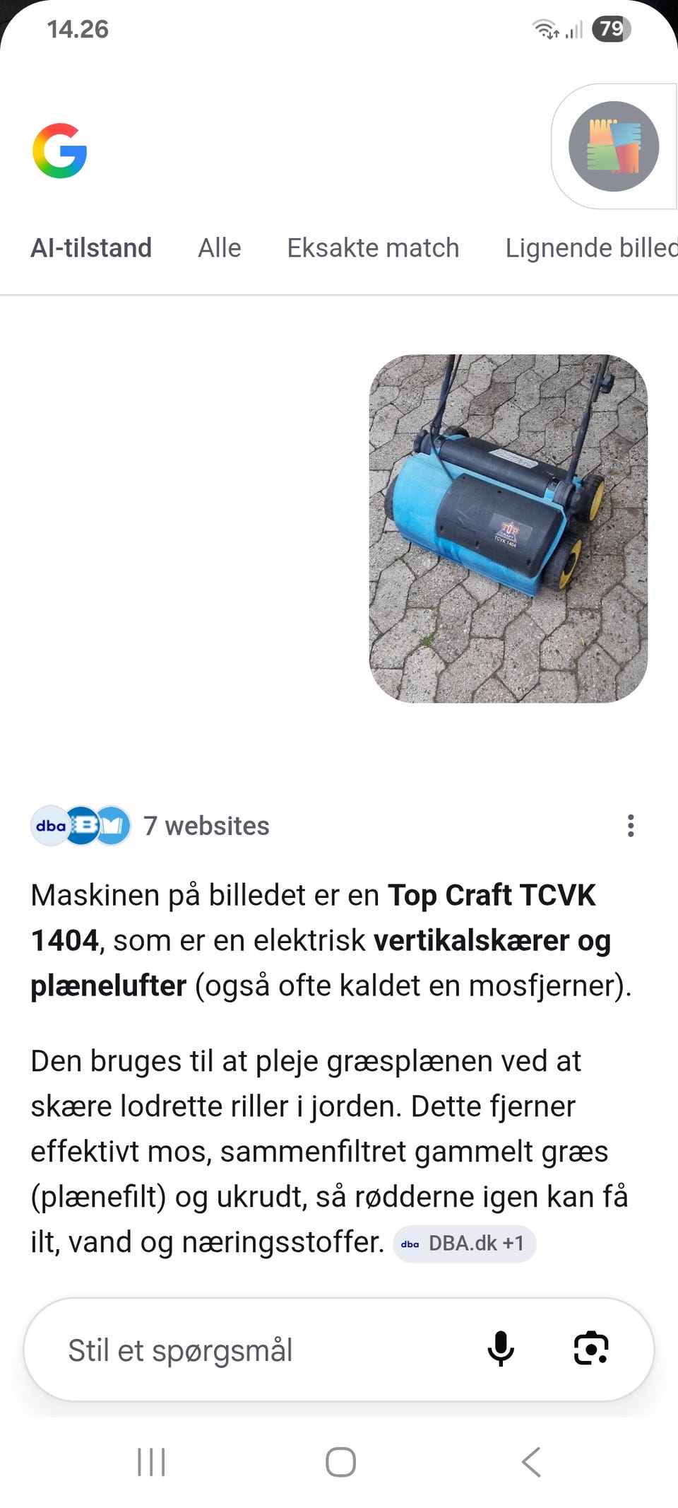 Galleribillede
