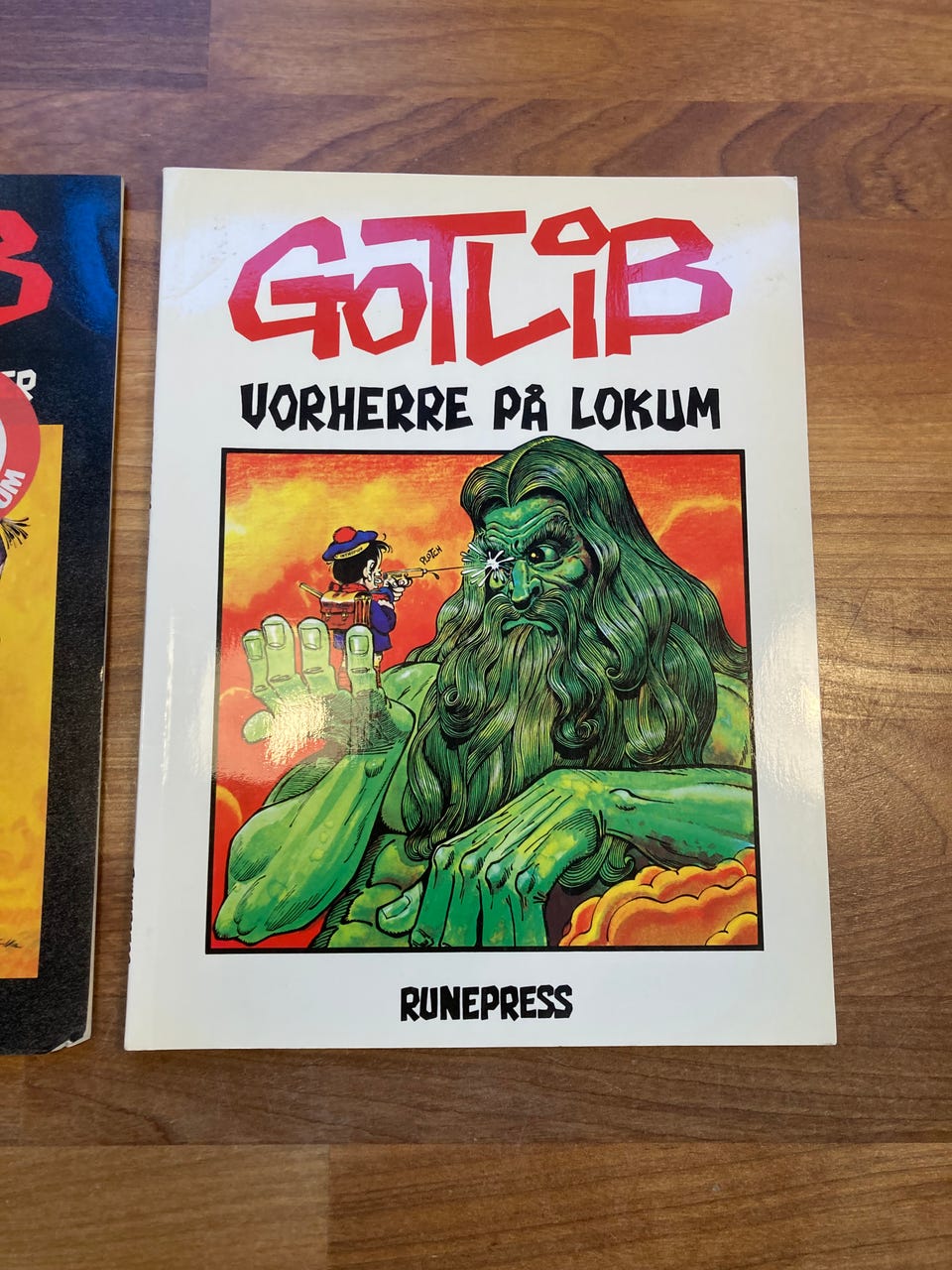 Galleribillede