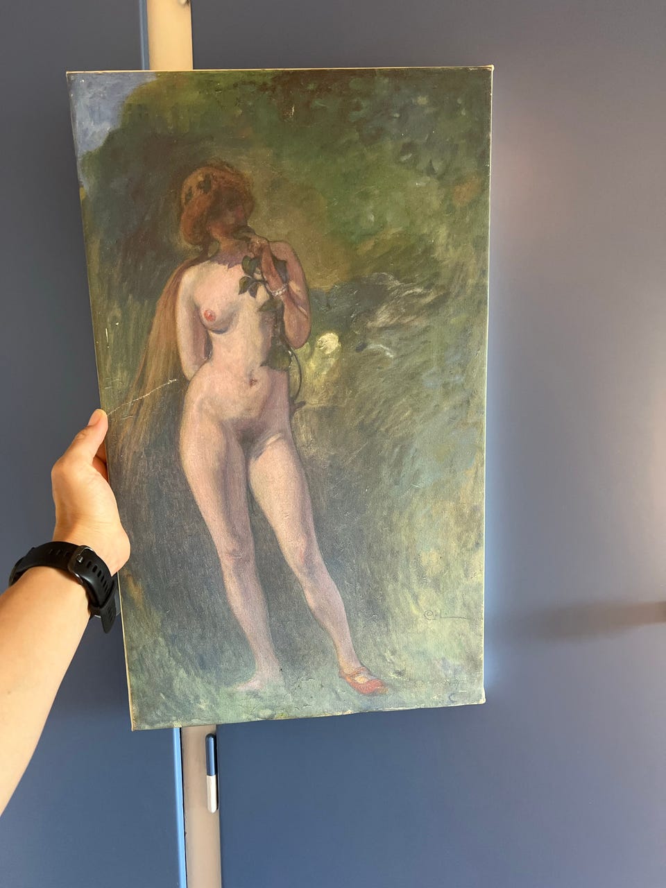 Galleribillede