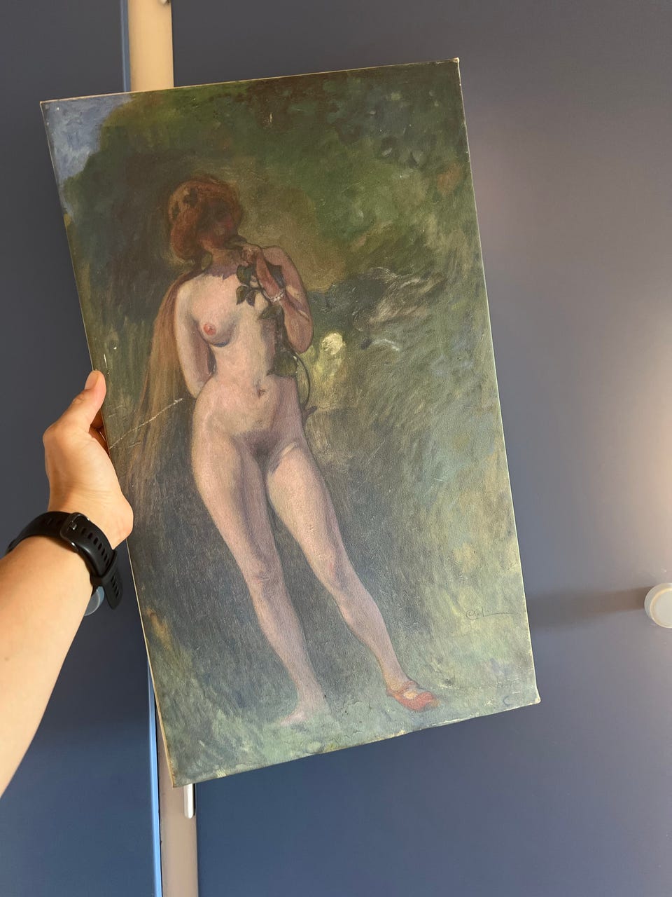 Galleribillede