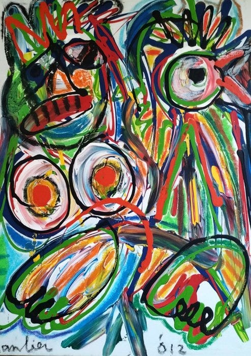 Galleribillede