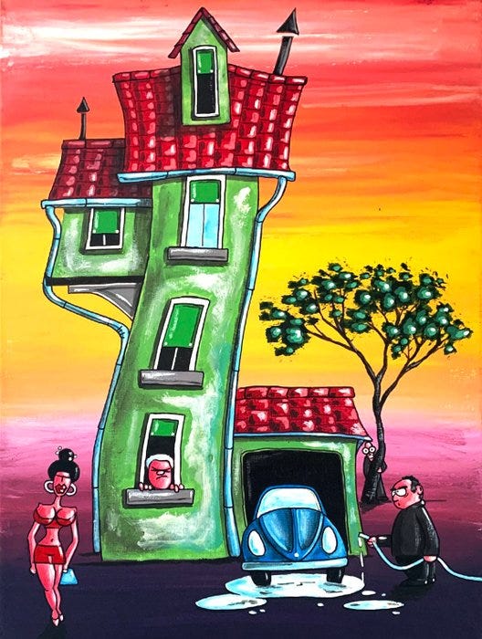 Galleribillede