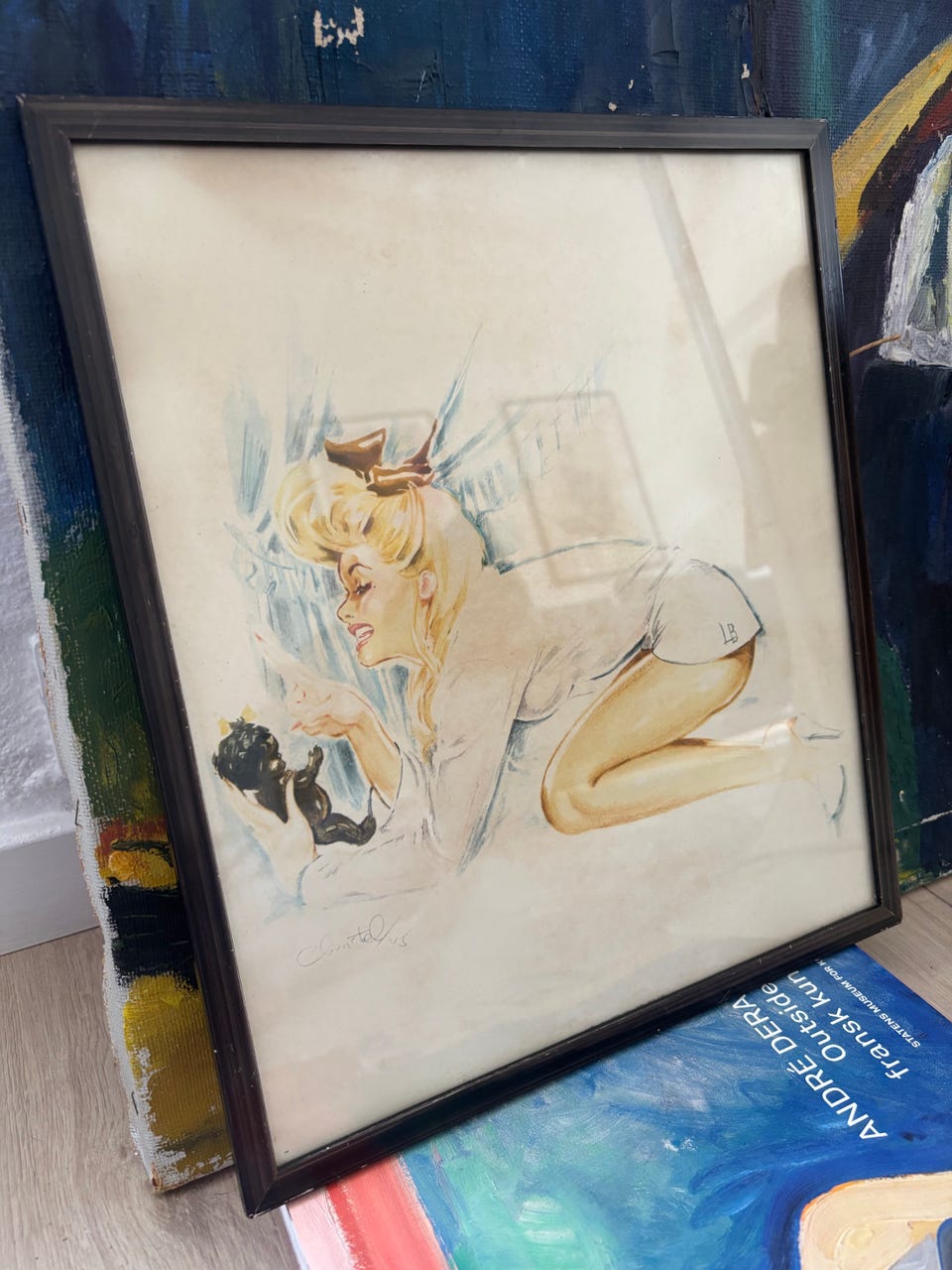 Galleribillede