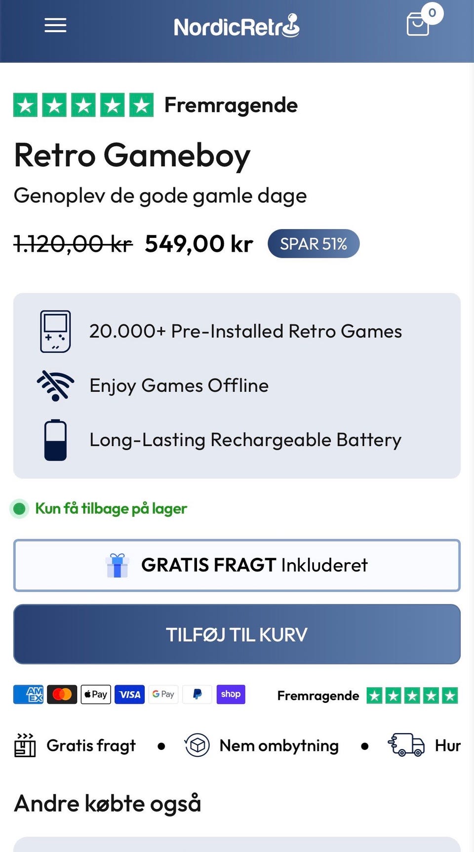 Galleribillede
