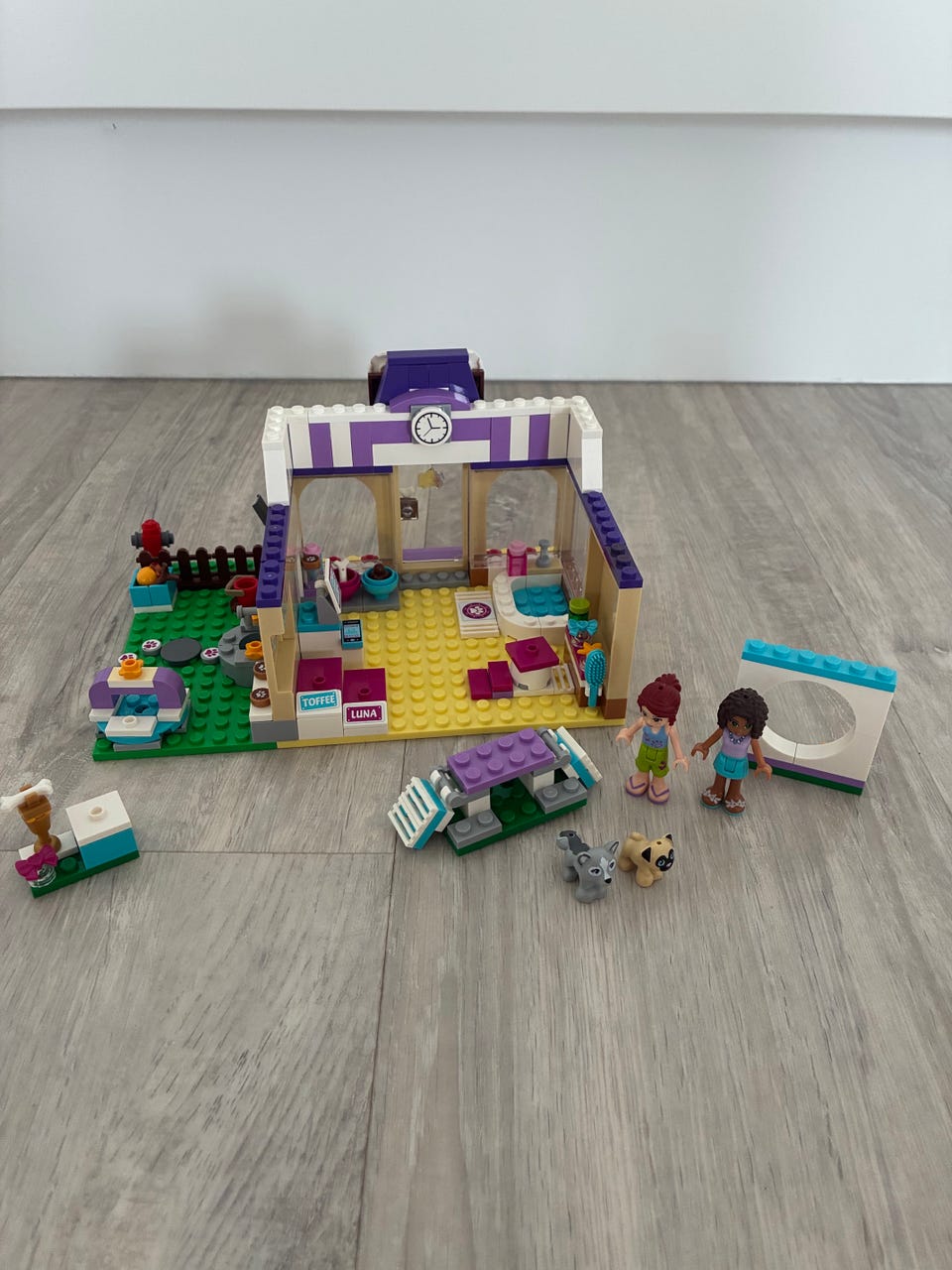 Galleribillede