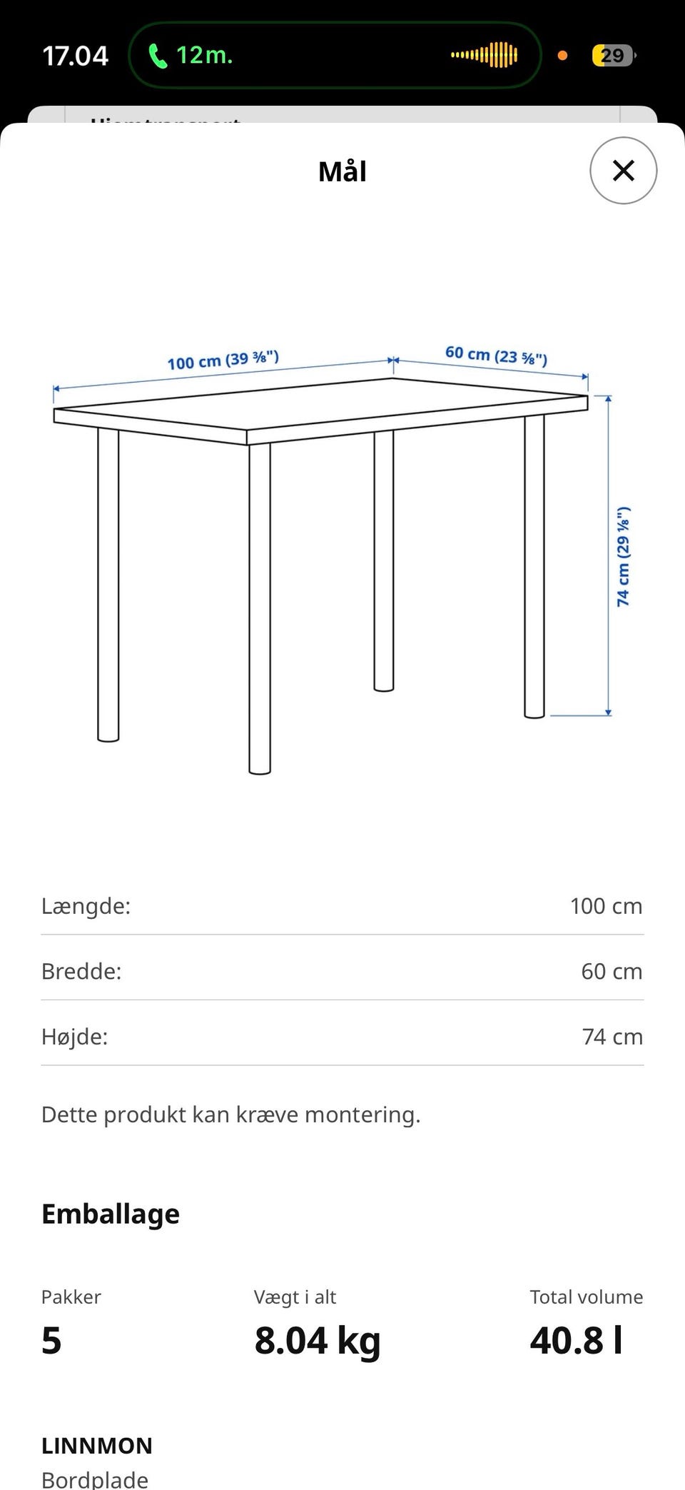 Galleribillede