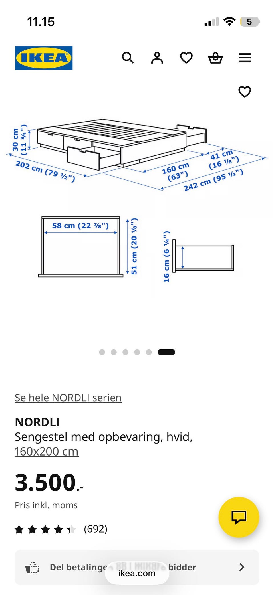 Galleribillede