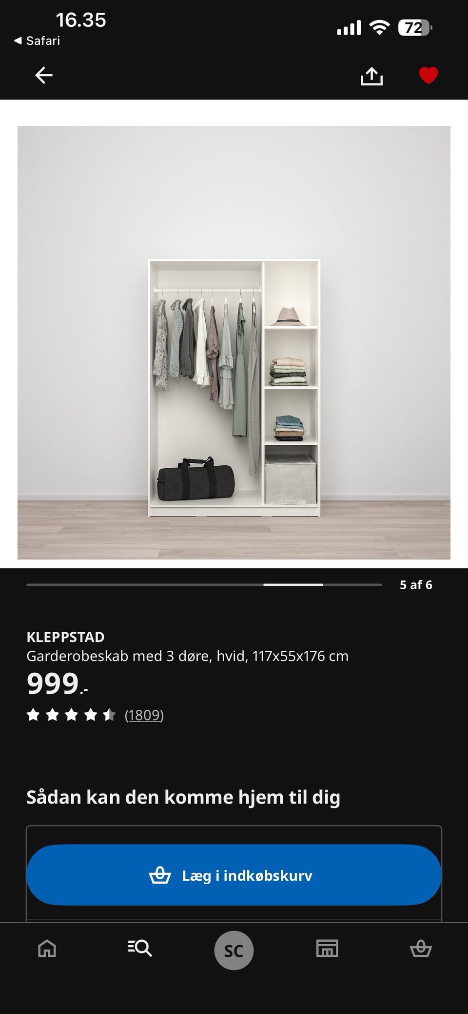Galleribillede