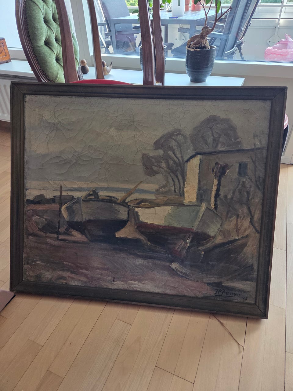 Galleribillede