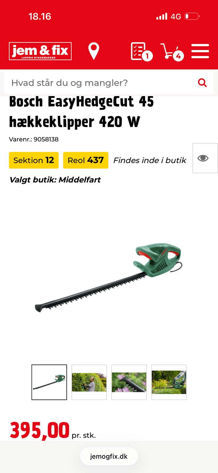 Galleribillede