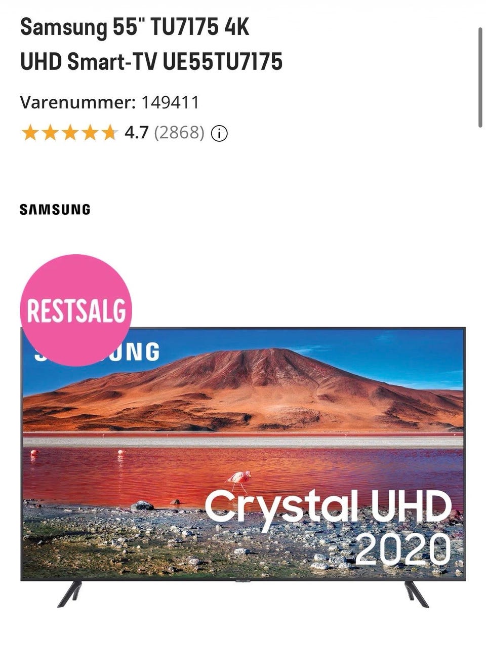Galleribillede