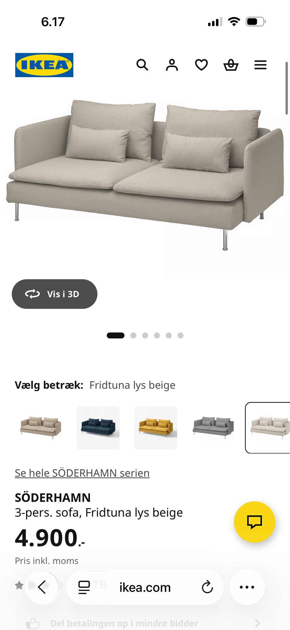 Galleribillede