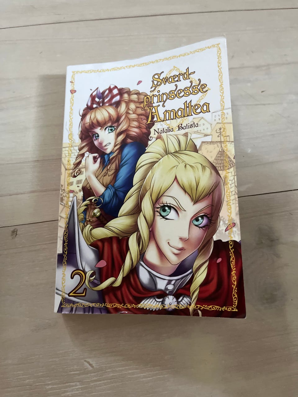 Galleribillede
