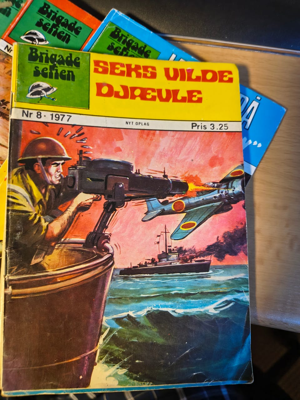 Galleribillede