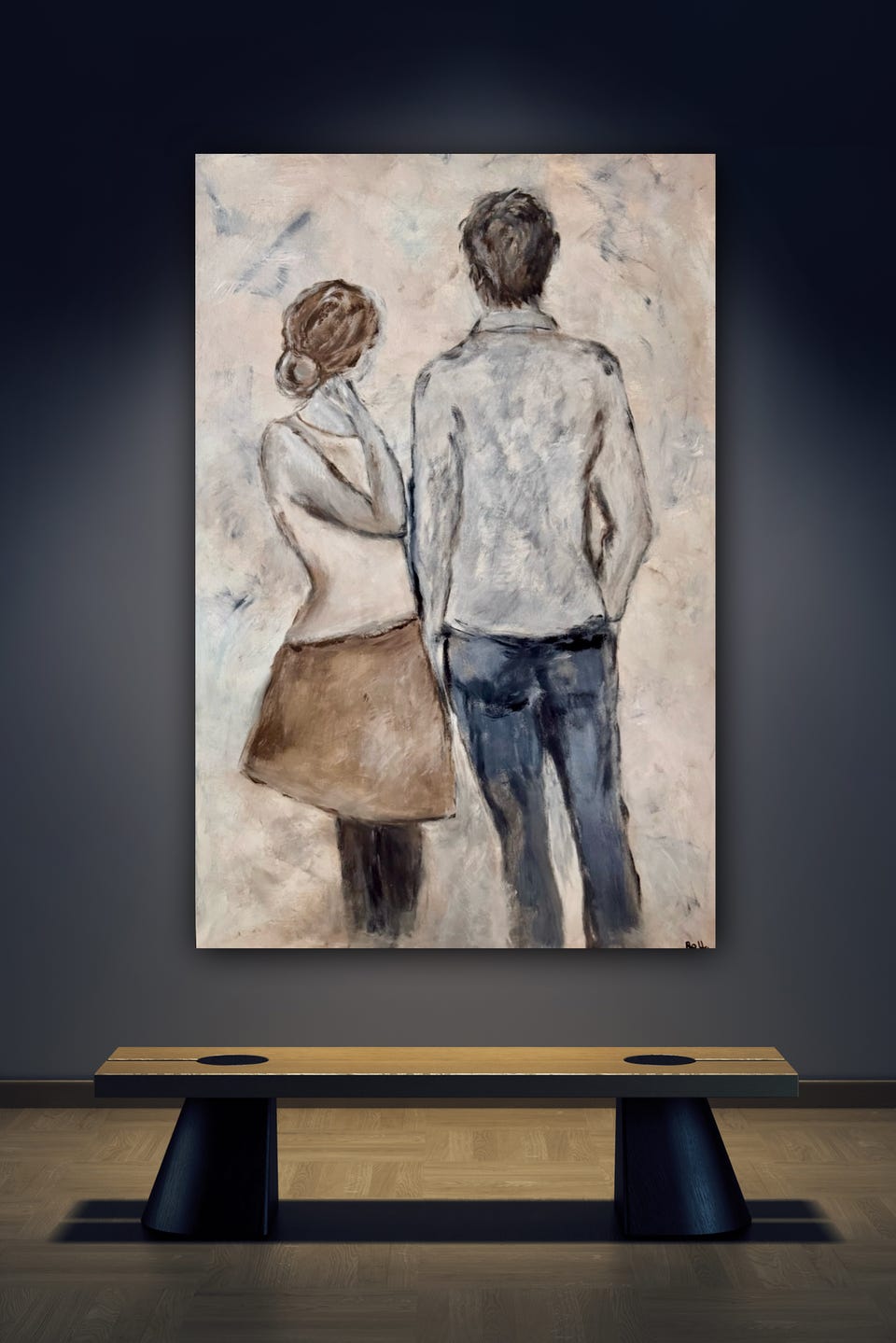 Galleribillede
