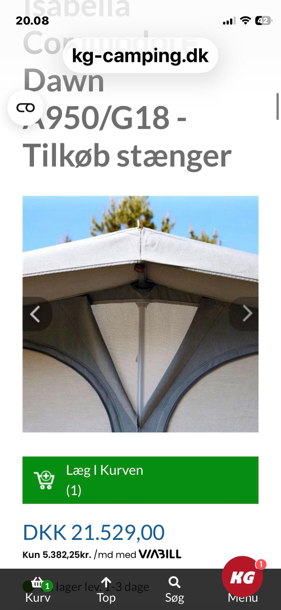 Galleribillede