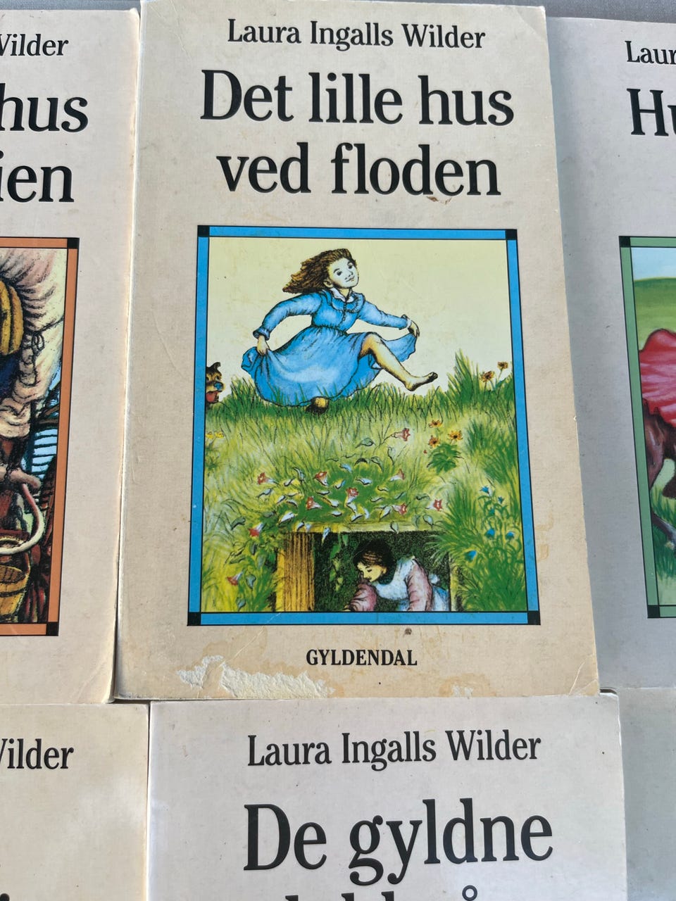 Galleribillede