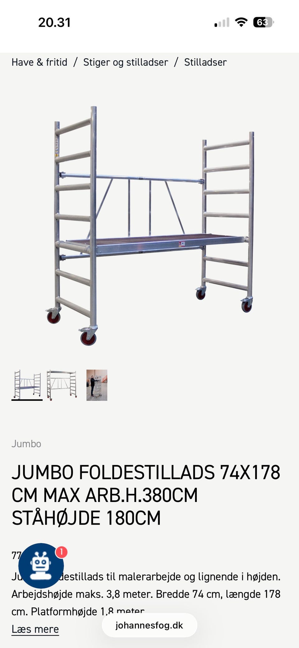 Galleribillede