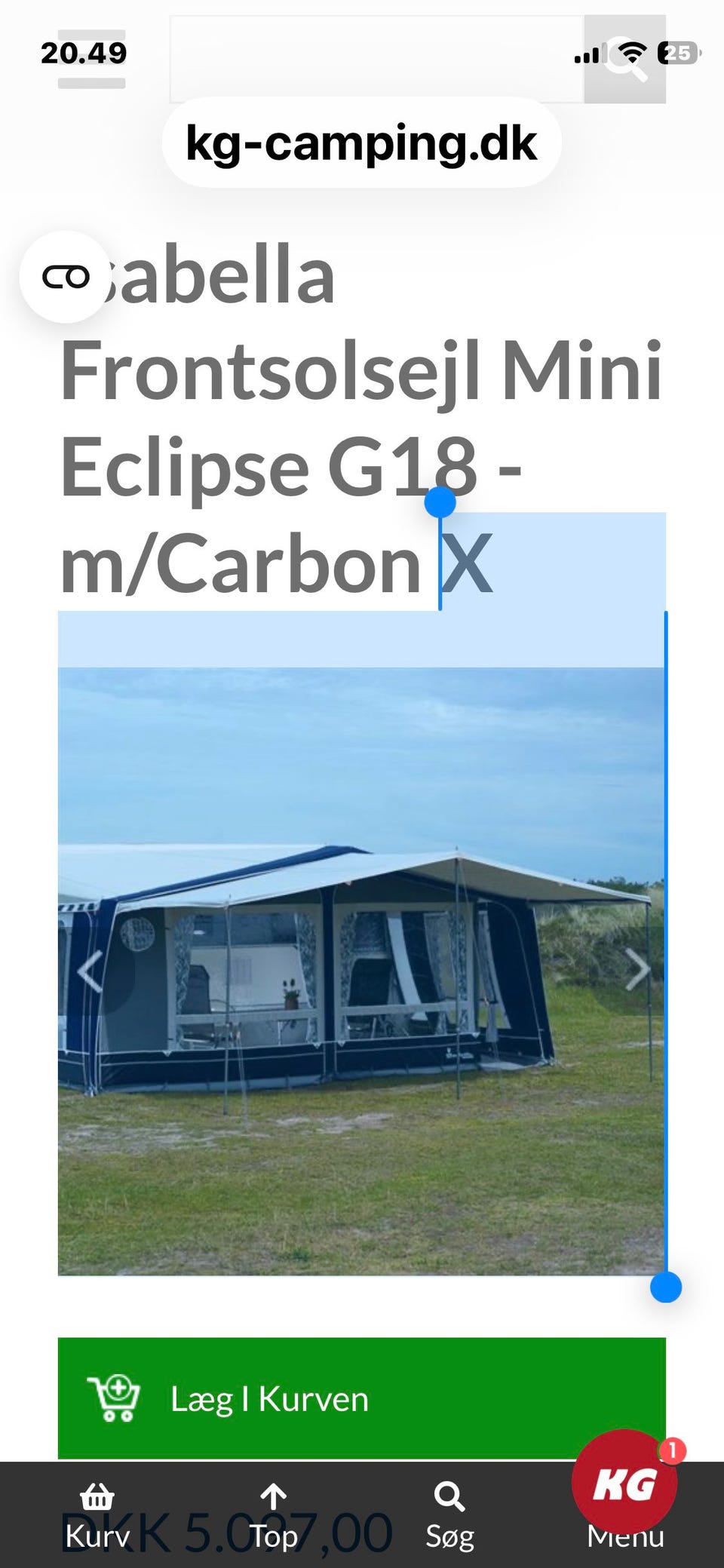 Galleribillede