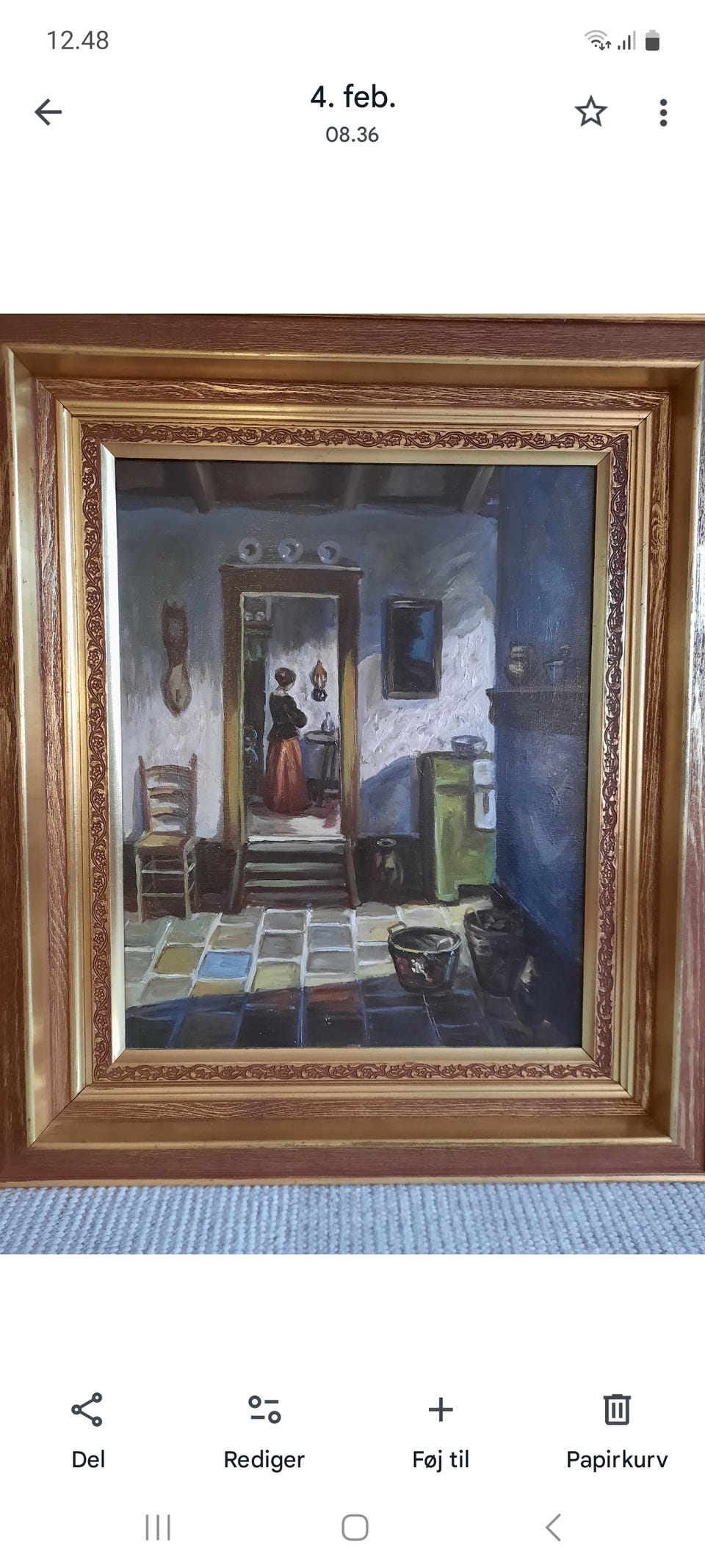 Galleribillede