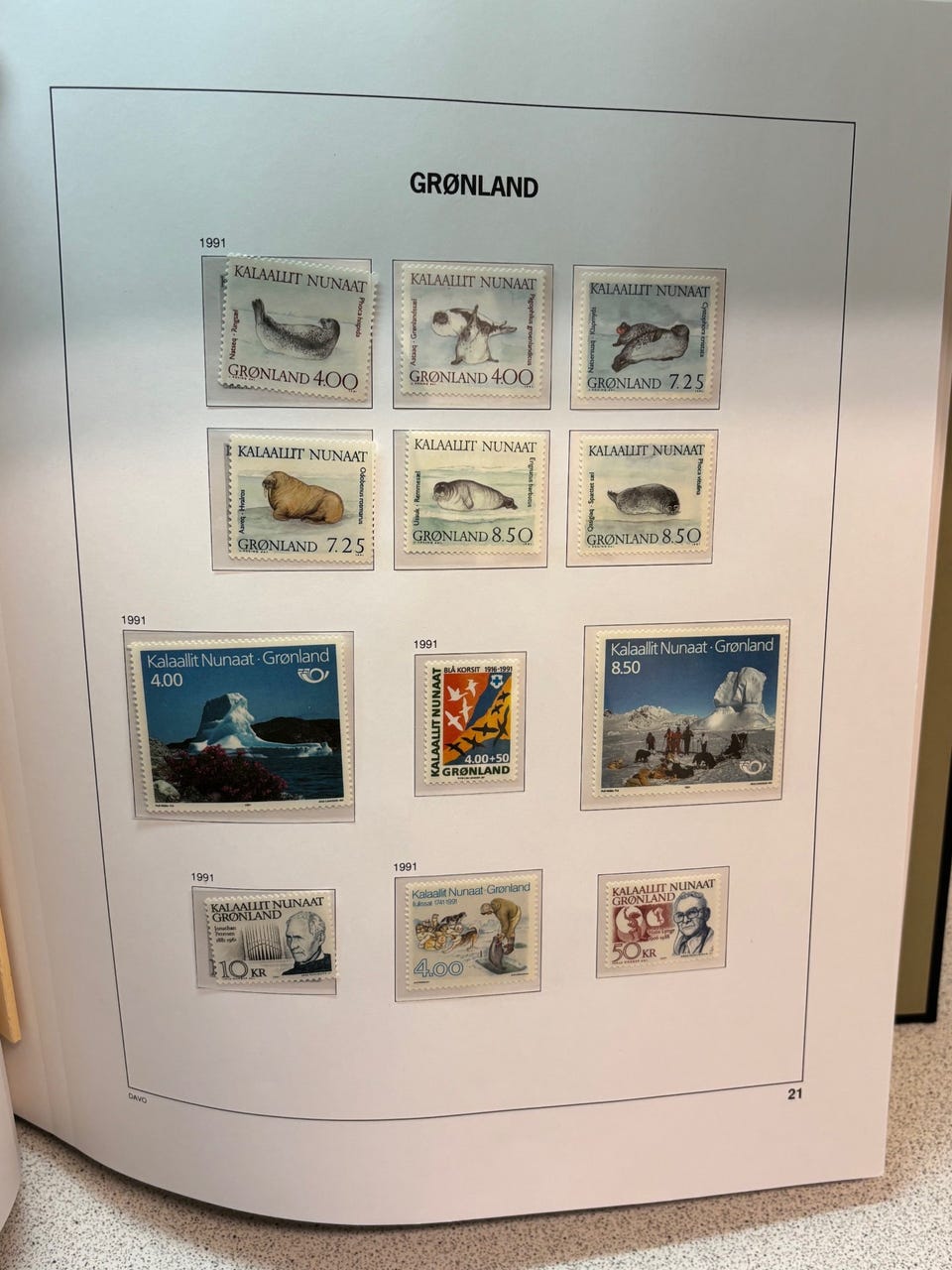 Galleribillede