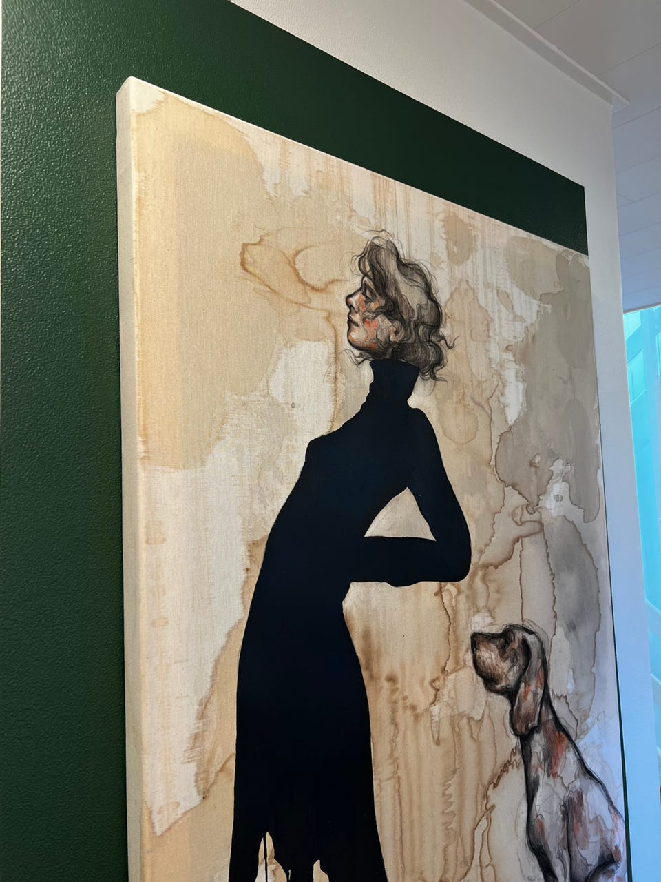 Galleribillede