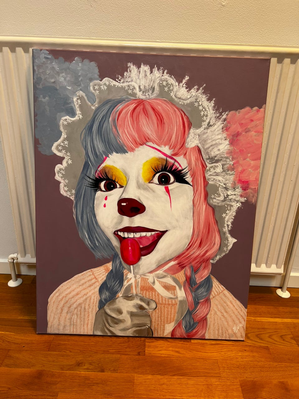 Galleribillede