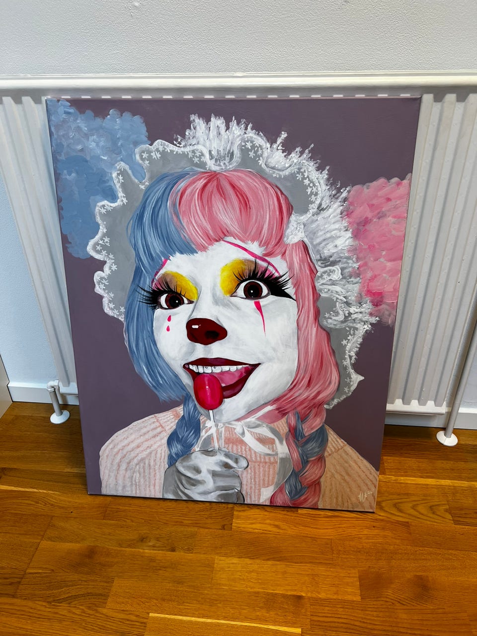 Galleribillede