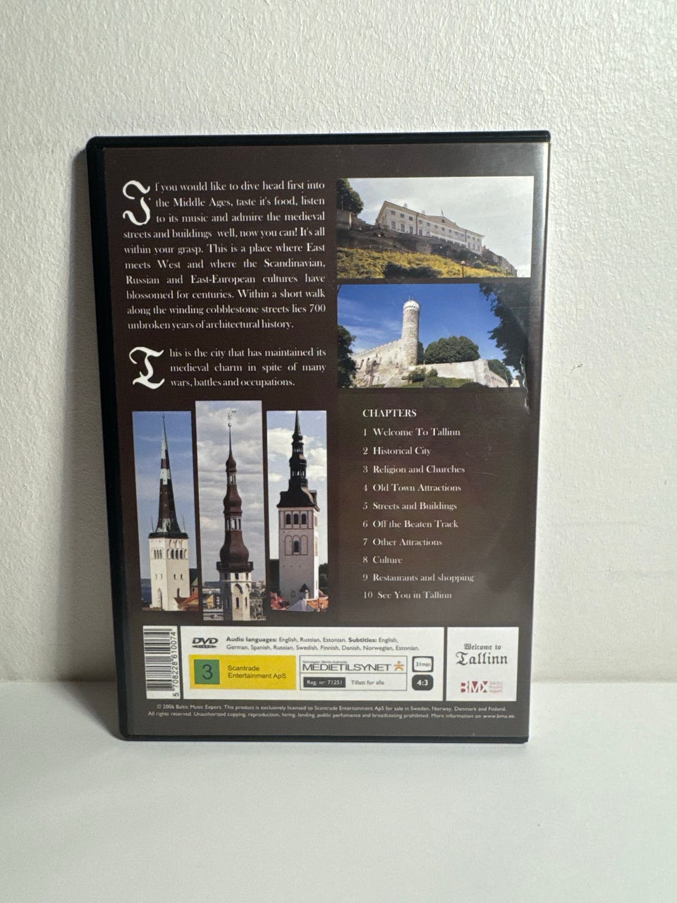 Galleribillede