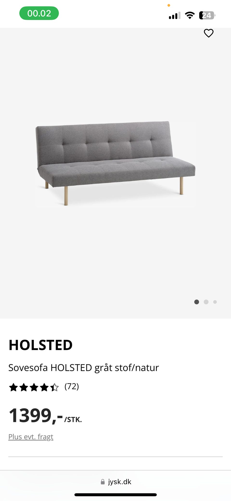 Galleribillede