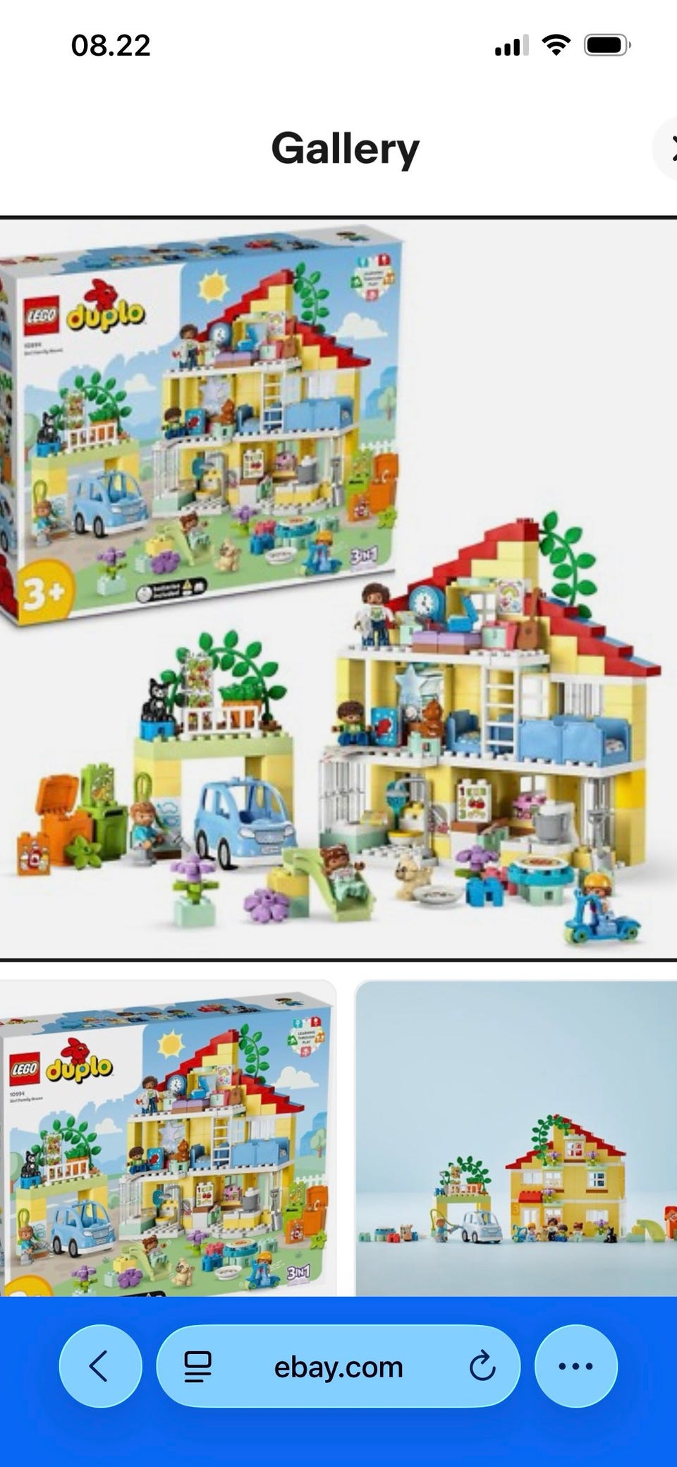 Galleribillede