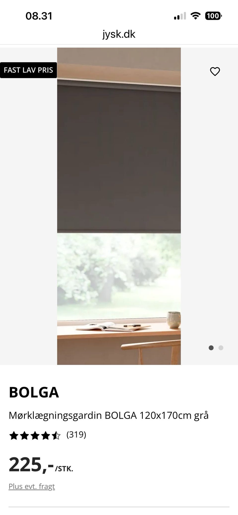 Galleribillede